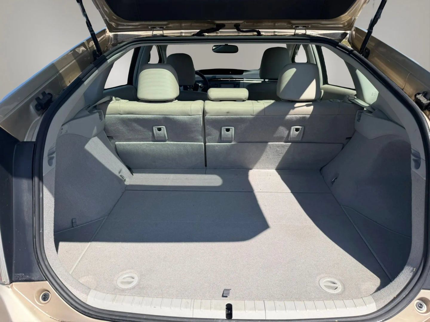 Used 2010 Toyota Prius Five FWD image 14