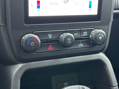 New 2025 Ford Ranger XL w/ Trailer Tow Package image 16