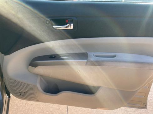 Used 2009 Toyota Prius FWD image 25