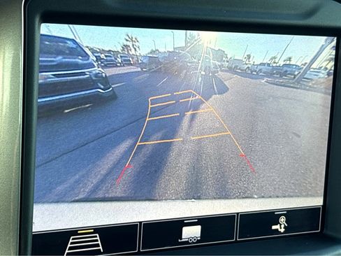 Used 2020 Chevrolet Silverado 1500 LT w/ All-Star Edition image 9