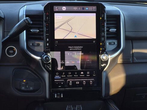 New 2026 RAM 2500 Laramie image 19