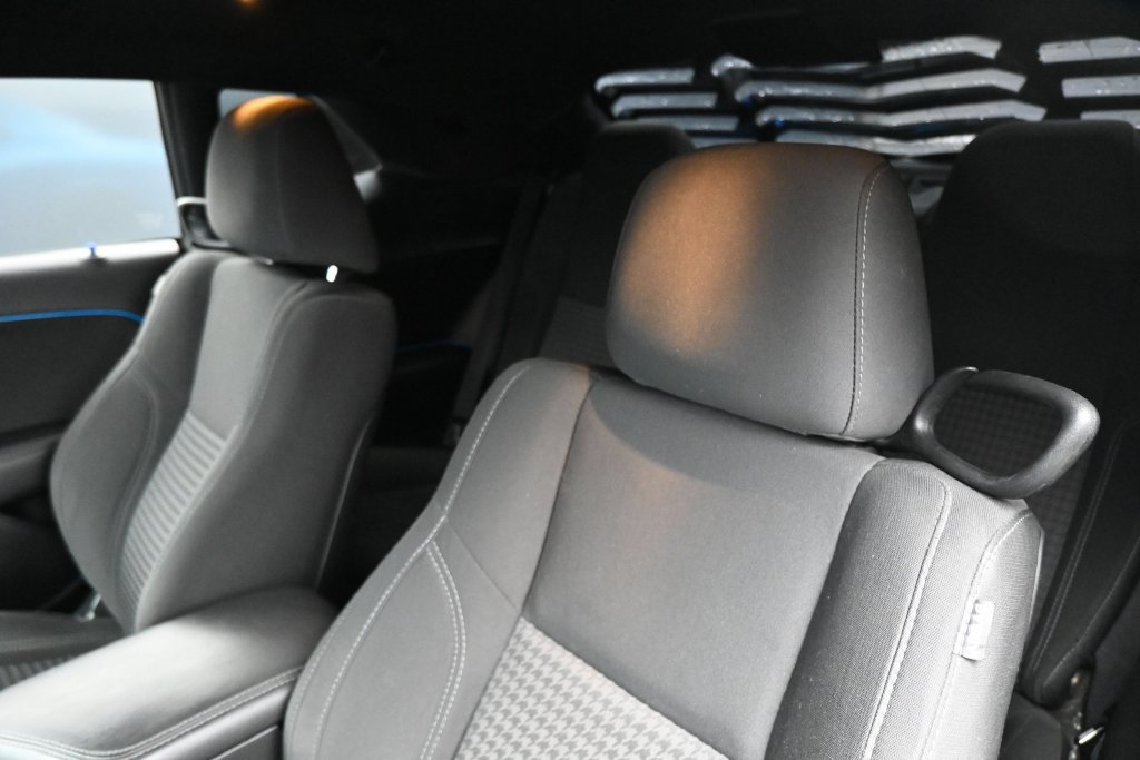 Used 2018 Dodge Challenger R/T w/ Blacktop Package RWD image 13