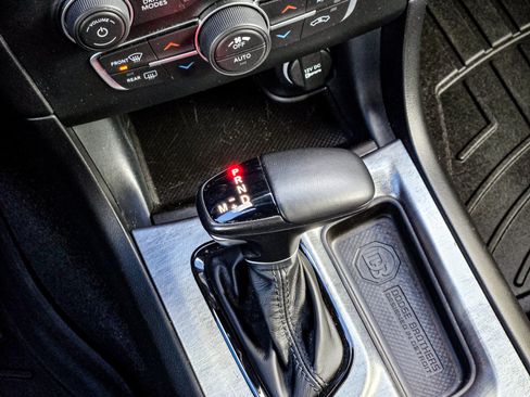 Used 2023 Dodge Charger Scat Pack w/ Daytona Edition Group image 39