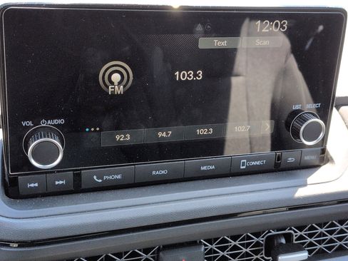 Used 2025 Honda Accord SE image 23