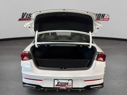 Certified 2024 Kia K5 GT-Line w/ GT-Line Premium Package AWD/4WD image 11