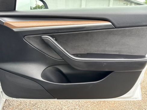 Used 2023 Tesla Model 3 Standard Range RWD image 22