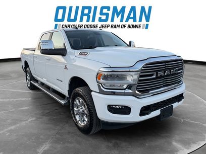 Used 2024 RAM 2500 Laramie