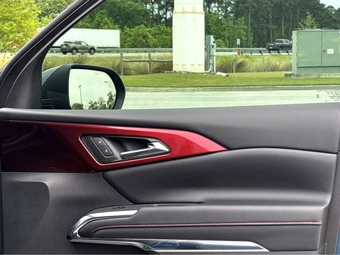 New 2026 Chevrolet Traverse RS FWD image 15