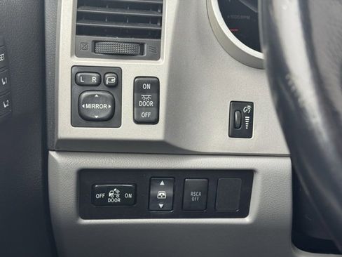 Used 2007 Toyota Tundra Limited image 20