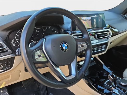 Used 2022 BMW X3 xDrive30i image 19