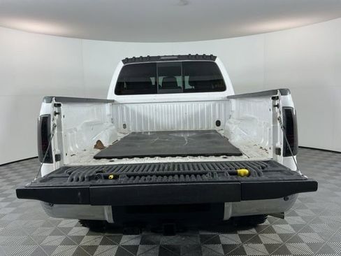 Used 2011 Ford F350 Lariat w/ Chrome Pkg image 7