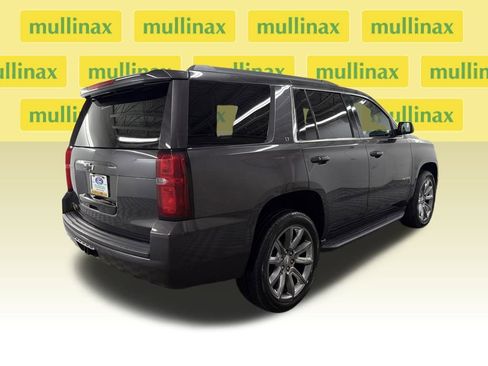 Used 2017 Chevrolet Tahoe LT image 3