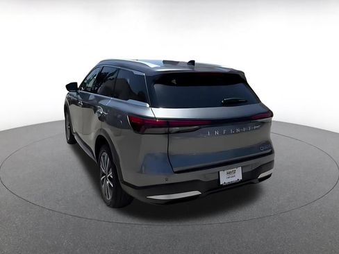 Used 2026 INFINITI QX60 Luxe AWD/4WD image 9