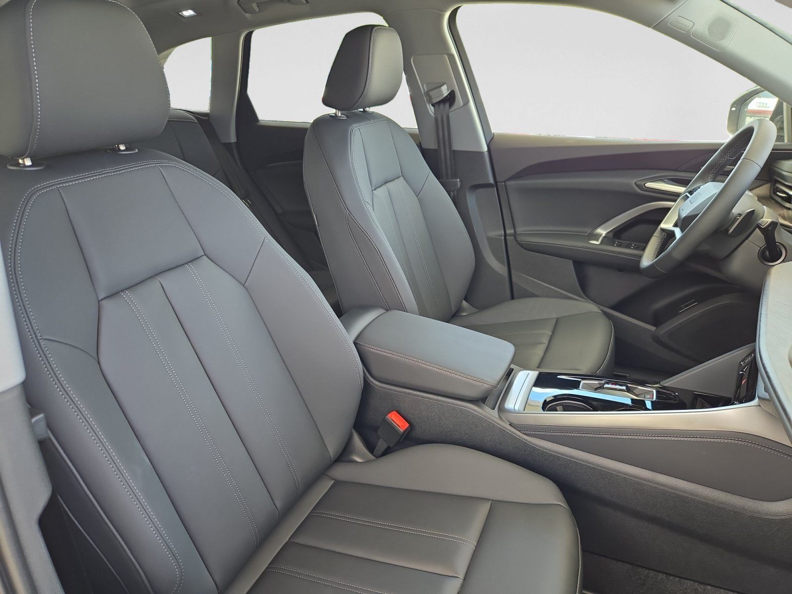 New 2026 Audi Q5 Premium Plus AWD/4WD image 16
