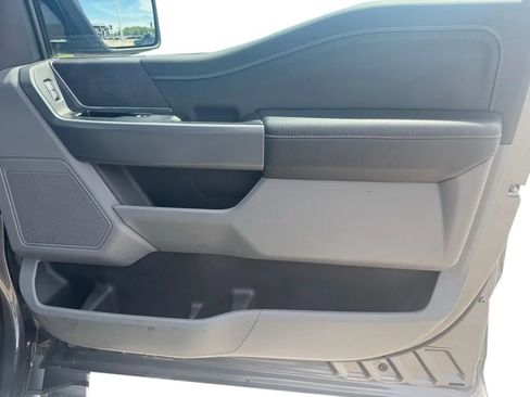Used 2024 Ford F150 XLT AWD/4WD image 14