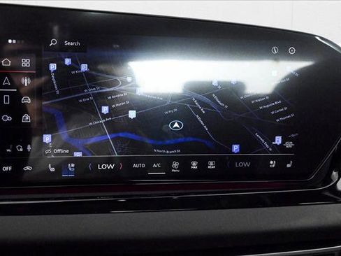 New 2025 Audi A5 2.0T Prestige image 12