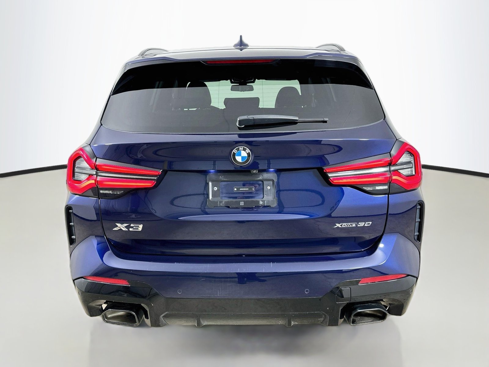 Used 2024 BMW X3 xDrive30i w/ Premium Package AWD/4WD image 6