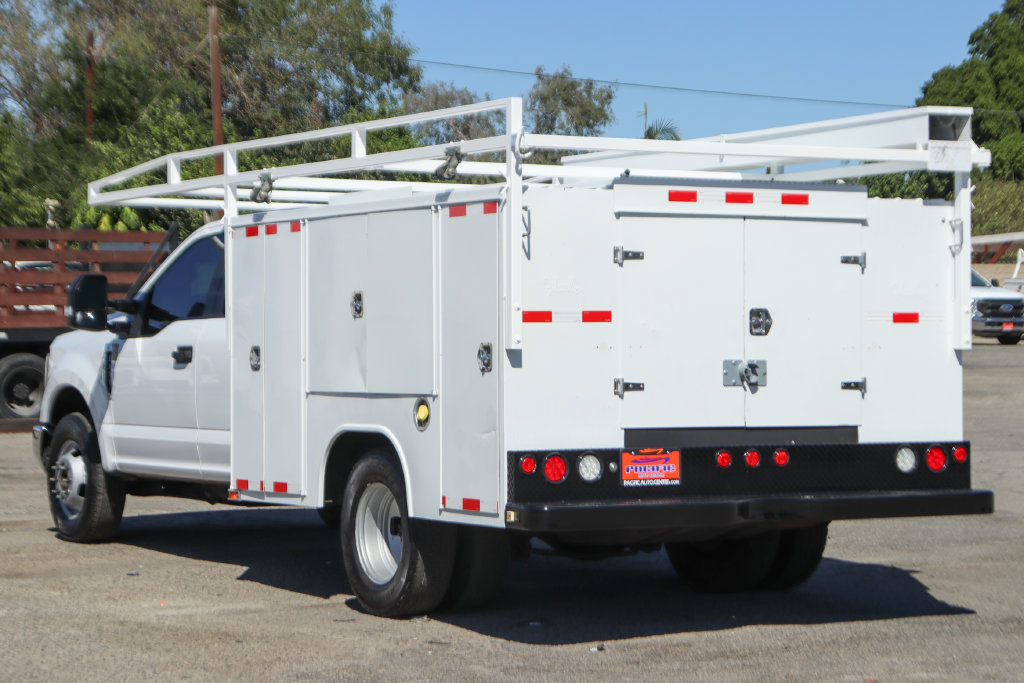 Used 2019 Ford F350 XL w/ XL Value Package RWD image 15