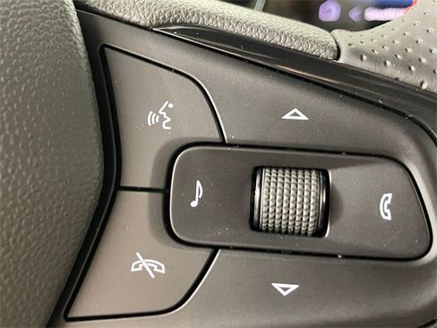 New 2026 Chevrolet TrailBlazer RS w/ Convenience Package image 9