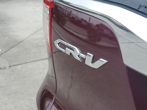 Used 2015 Honda CR-V EX-L image 12