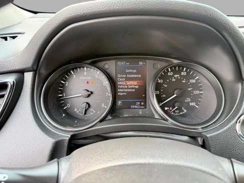 Used 2020 Nissan Rogue SL w/ Premium Package AWD/4WD image 20