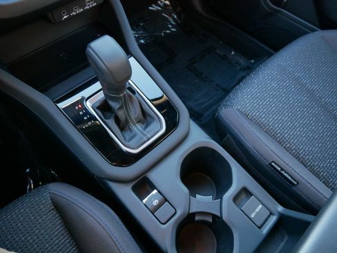 Certified 2025 Subaru Forester Premium image 24