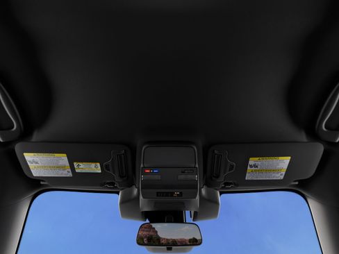 New 2026 Subaru Outback Premium image 22