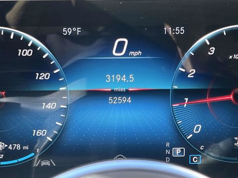 Certified 2022 Mercedes-Benz GLE 350 4MATIC image 21