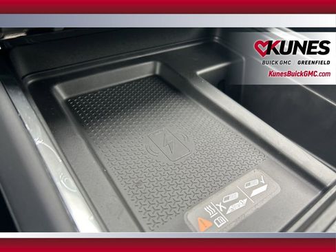 New 2026 GMC Acadia Elevation w/ Black Edition image 33