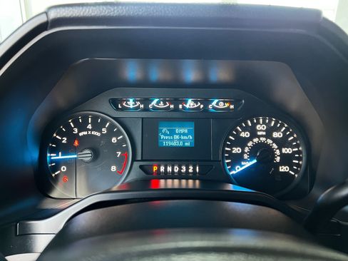 Used 2016 Ford F150 XL w/ XL Power Equipment Group AWD/4WD image 13