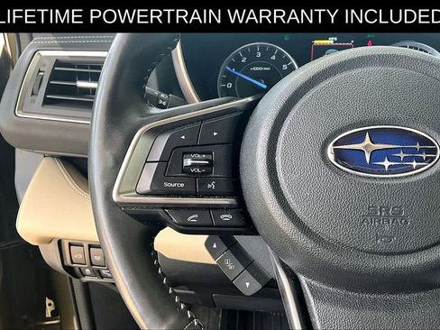 Used 2022 Subaru Ascent Touring w/ Popular Package #2A AWD/4WD image 19