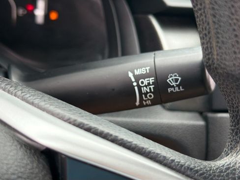 Used 2017 Honda Civic LX image 16