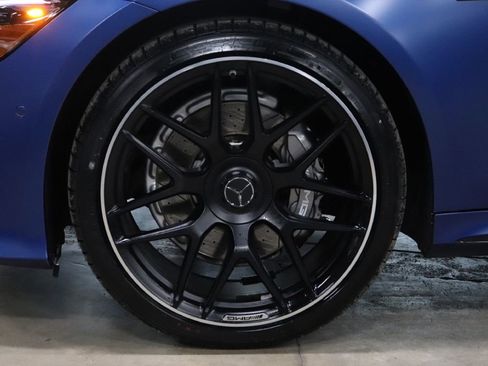 Used 2022 Mercedes-Benz AMG GT 53 image 41