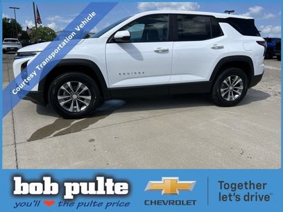 New 2026 Chevrolet Equinox LT w/ Convenience Package II
