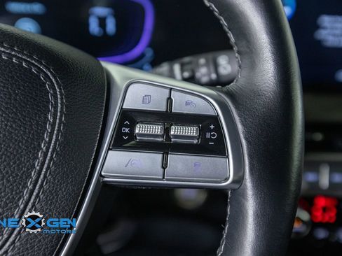 Used 2025 Kia Telluride EX X-Line AWD/4WD image 15