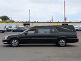 Used 2008 Cadillac DTS Hearse image 4
