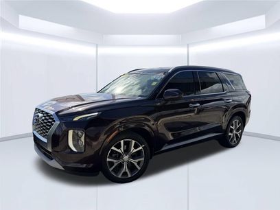 Used 2022 Hyundai Palisade Limited