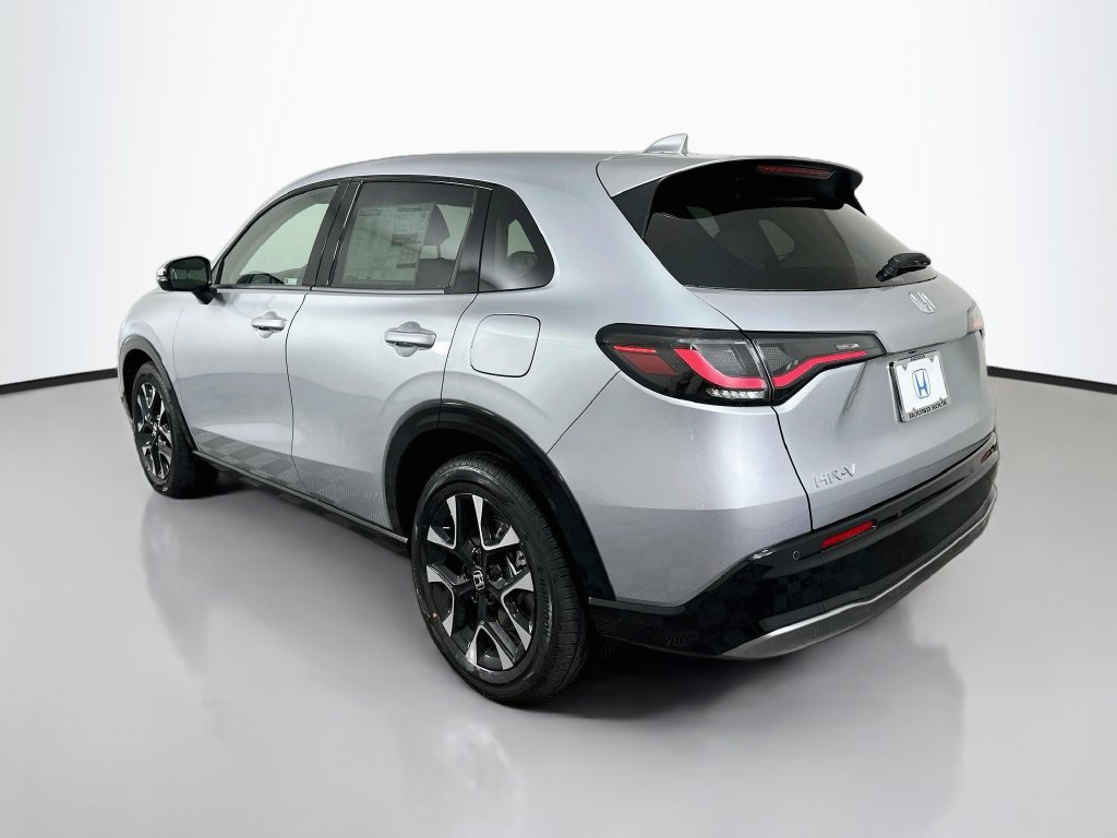 New 2027 Honda HR-V EX-L image 7