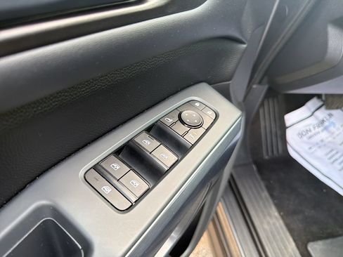 Used 2023 Nissan Pathfinder Rock Creek AWD/4WD image 12