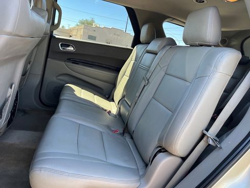 Used 2011 Dodge Durango Crew AWD/4WD image 28