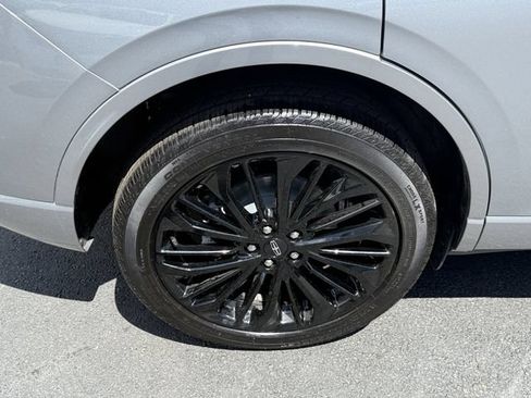 Certified 2023 Lincoln Corsair AWD w/ Equipment Group 101A image 12