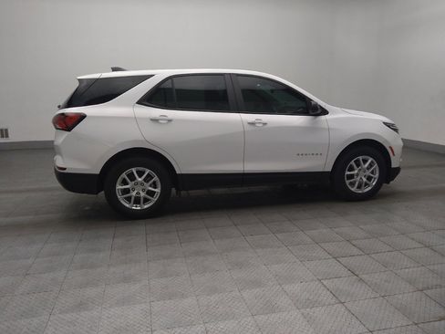 Used 2024 Chevrolet Equinox LS image 10