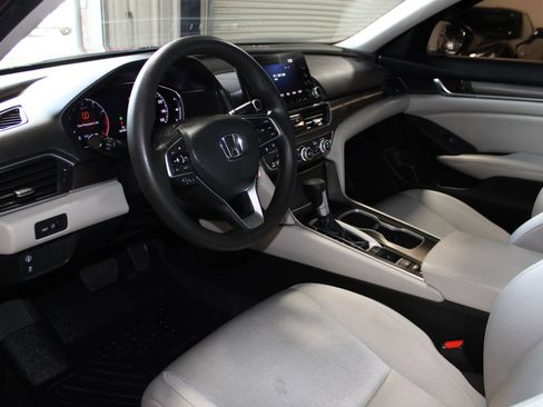 Used 2020 Honda Accord LX image 21