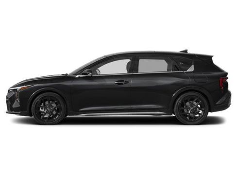 New 2026 Kia K4 GT-Line Turbo FWD image 3