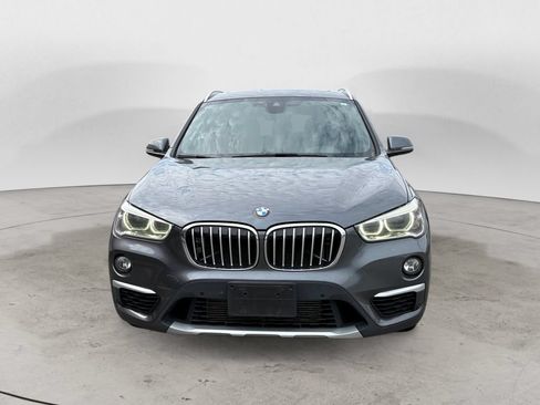 Used 2019 BMW X1 xDrive28i w/ Convenience Package AWD/4WD image 8