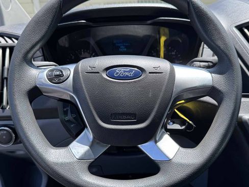 Used 2019 Ford Transit 250 148 High Roof Extended RWD image 26