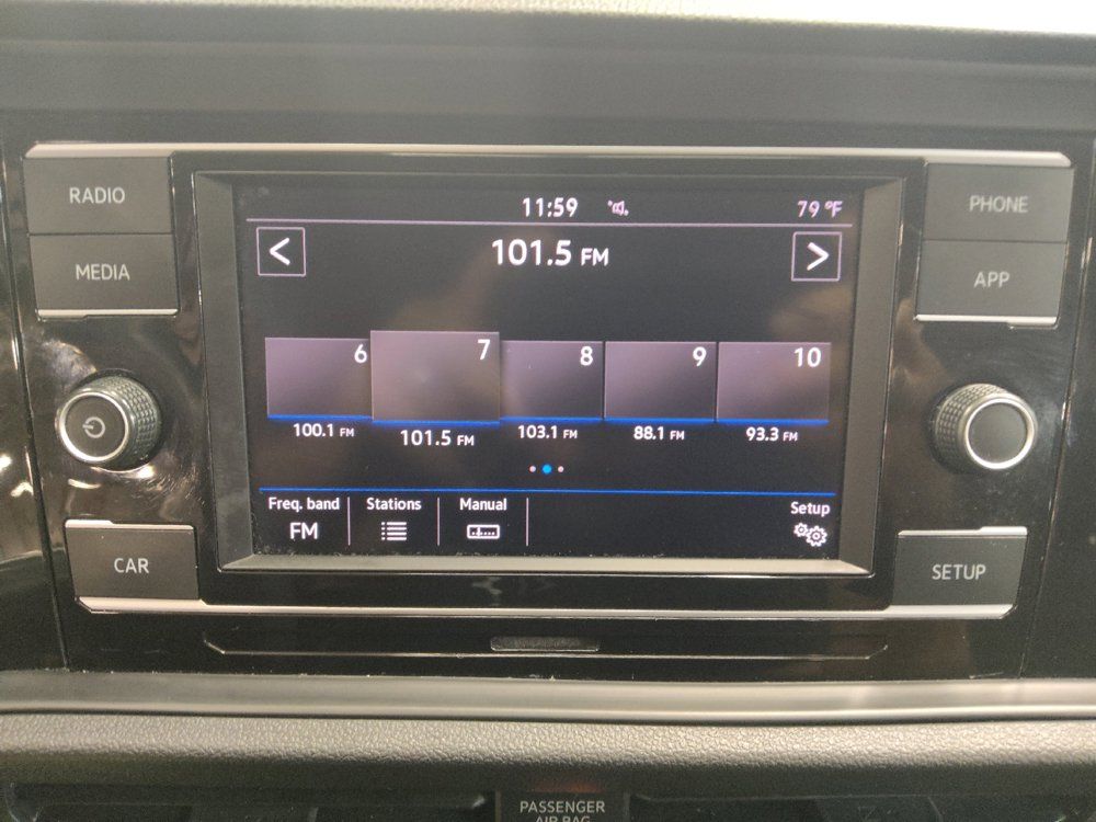 Used 2019 Volkswagen Jetta S w/ Driver Assistance Package FWD image 25