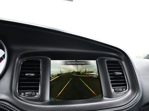 Used 2023 Dodge Charger SRT Hellcat w/ Harman/Kardon Audio Group image 15