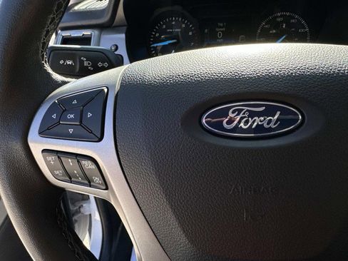 Used 2021 Ford Ranger XLT w/ Equipment Group 302A High image 24