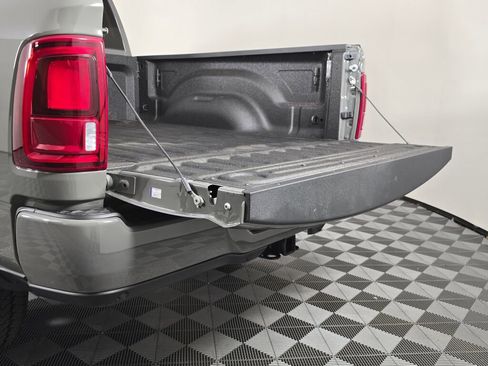 New 2025 RAM 2500 Big Horn image 13